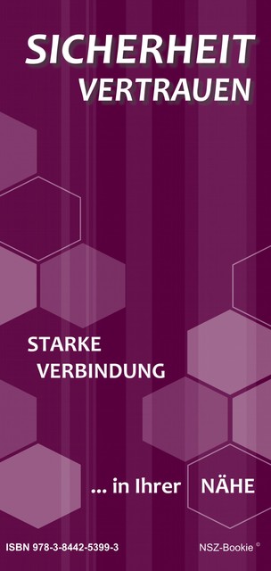 NSZ-Bookie, Martin Dietrich