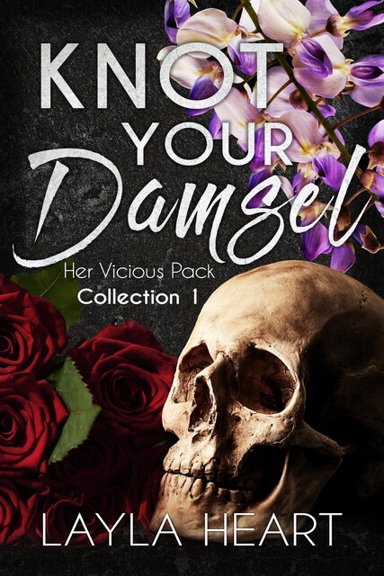 Knot Your Damsel, Layla Heart