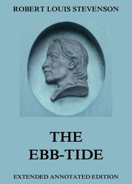The Ebb-Tide, Robert Louis Stevenson, Lloyd Osbourne