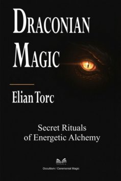 Draconian Magic, Elian Torc, Luiz Santos