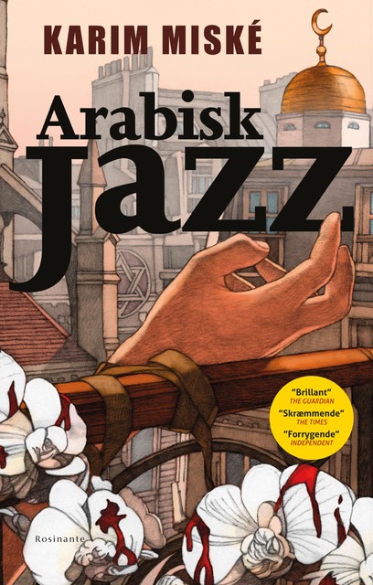 Arabisk Jazz, Karim Miské