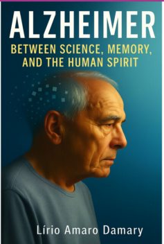 Alzheimer – Between Science, Memory, And The Human Spirit, Lírio Amaro Damary