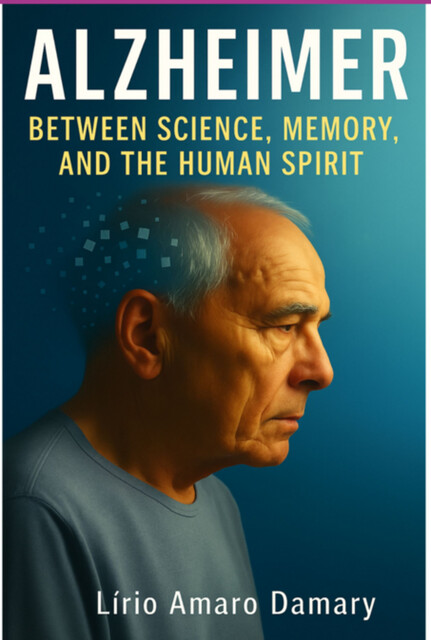 Alzheimer – Between Science, Memory, And The Human Spirit, Lírio Amaro Damary