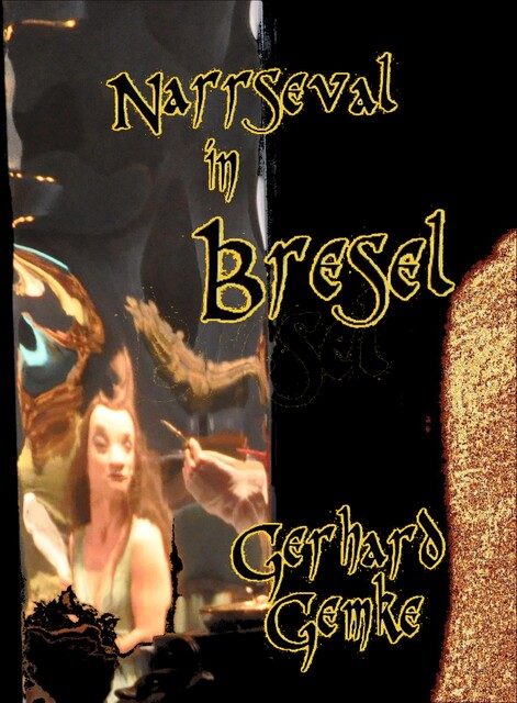 Narrseval in Bresel, Gerhard Gemke
