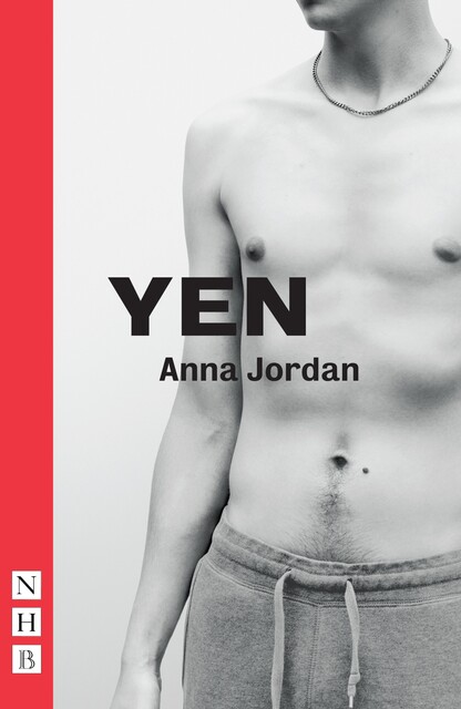 Yen, Anna Jordan