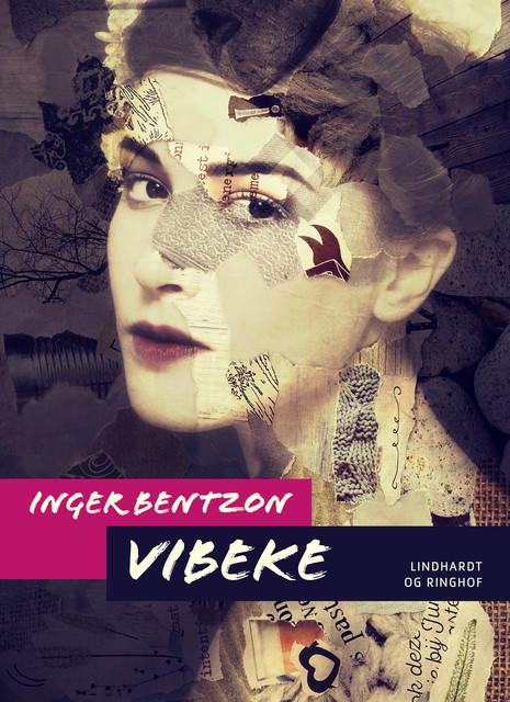 Vibeke, Inger Bentzon
