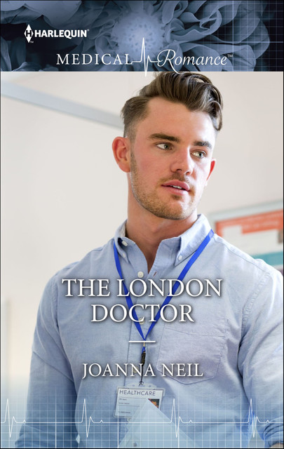 The London Doctor, Joanna Neil