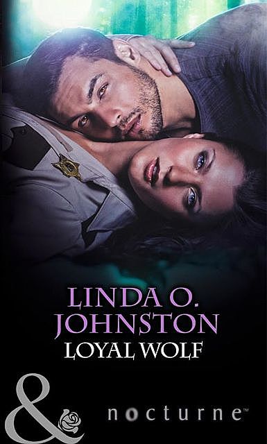 Loyal Wolf, Linda Johnston