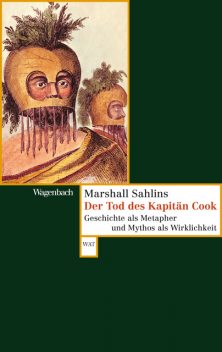 Der Tod des Kapitän Cook, Marshall Sahlins