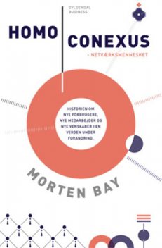 Homo Conexus. Netværksmennesket, Morten Bay