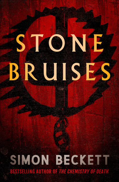 Stone Bruises, Simon Beckett