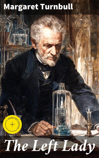The Left Lady, Margaret Turnbull