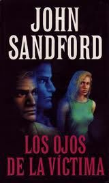 Los Ojos De La Víctima, John Sandford
