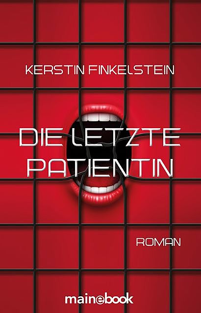 Die letzte Patientin, Kerstin Finkelstein