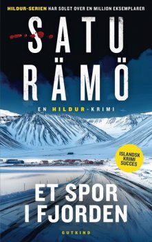 Hildur, Satu Rämö