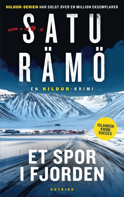 Hildur, Satu Rämö
