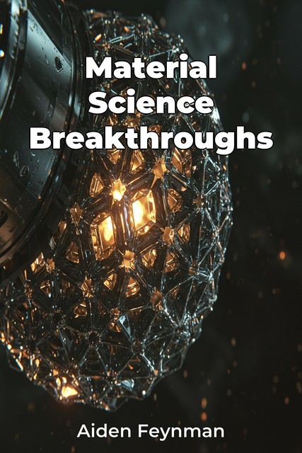 Material Science Breakthroughs, Aiden Feynman