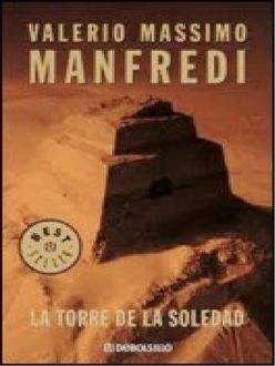 La Torre De La Soledad, Valerio Massimo Manfredi