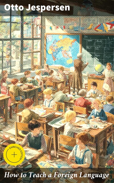 How to Teach a Foreign Language, Otto Jespersen