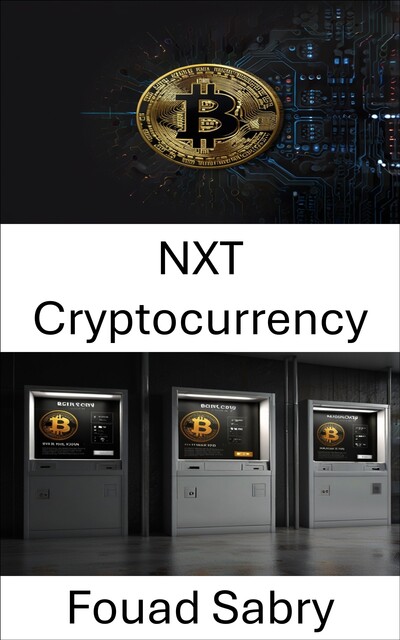 NXT Cryptocurrency, Fouad Sabry