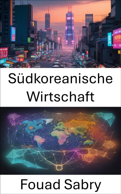 Südkoreanische Wirtschaft, Fouad Sabry