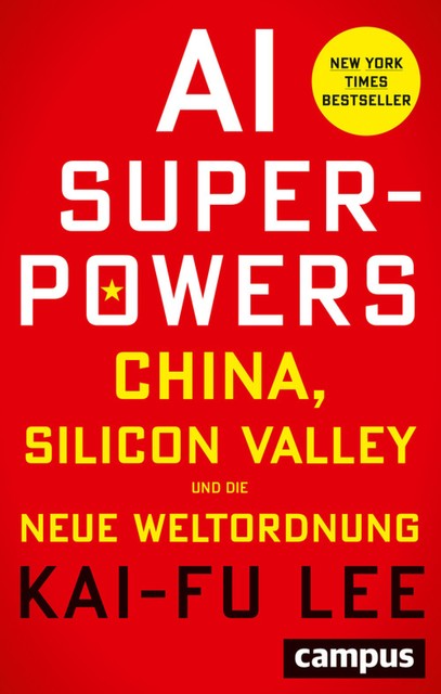 AI-Superpowers, Kai-Fu Lee