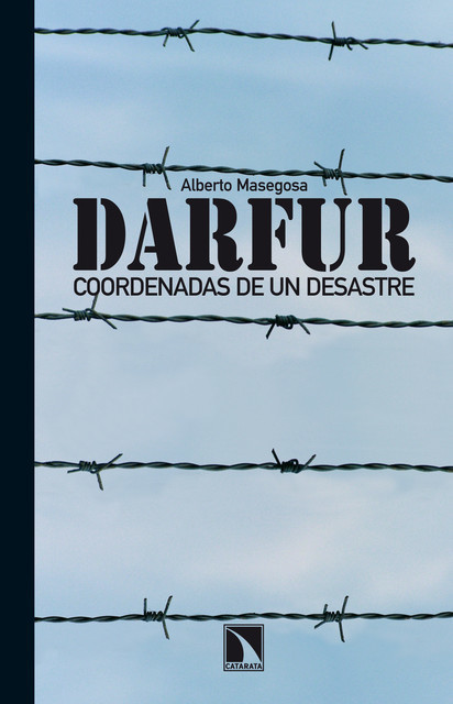 Darfur, Alberto Masegosa