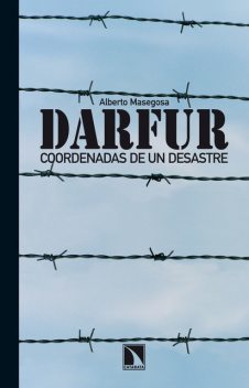Darfur, Alberto Masegosa