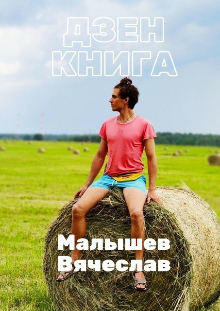 Дзен-книга. Часть 2, Вячеслав Малышев