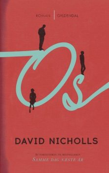  Os, David Nicholls
