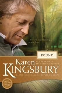 Found, Karen Kingsbury
