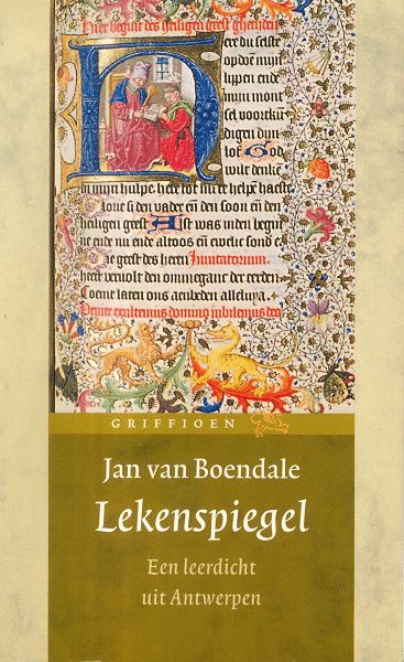Lekenspiegel, Jan van Boendale