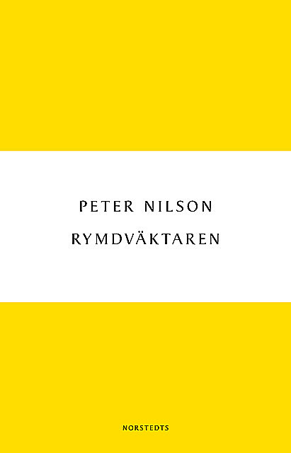 Rymdväktaren, Peter Nilson