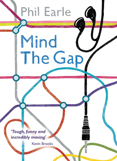 Mind the Gap, Phil Earle