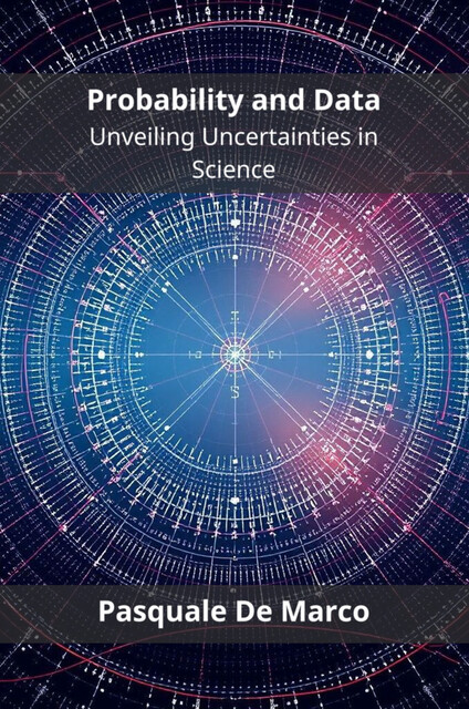 Probability and Data, Pasquale De Marco