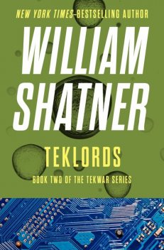 TekLords, William Shatner