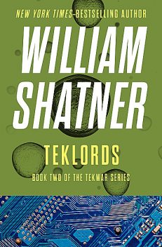 TekLords, William Shatner