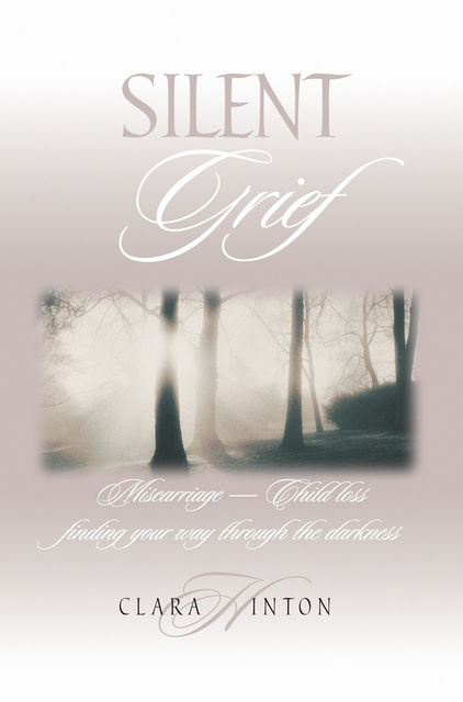 Silent Grief, Clara Hinton