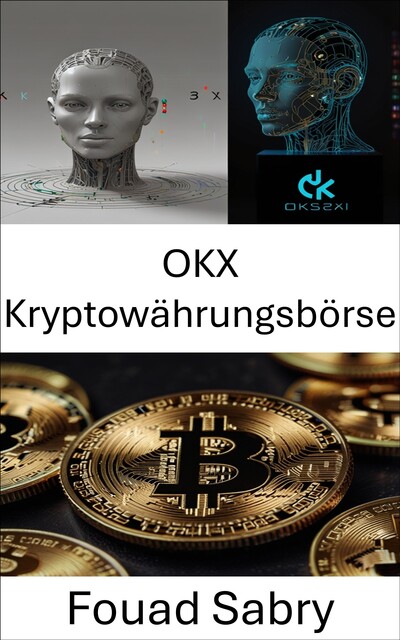 OKX Kryptowährungsbörse, Fouad Sabry