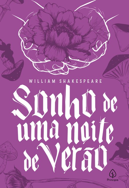 Sonho de uma noite de verão, William Shakespeare