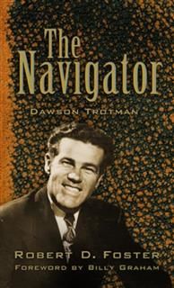 Navigator, Robert Foster