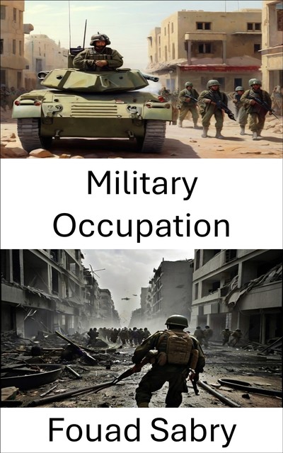Military Occupation, Fouad Sabry