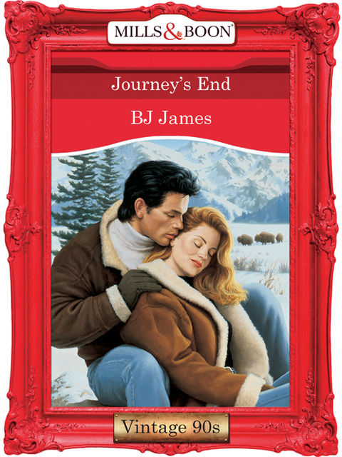 Journey's End, Bj James