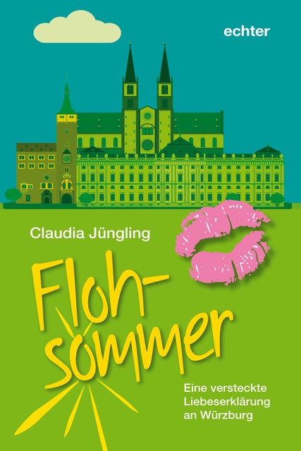 Flohsommer, Claudia Jüngling
