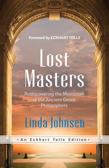 Lost Masters, Linda Johnsen