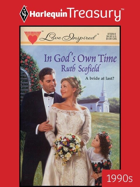 In God's Own Time, Ruth Scofield