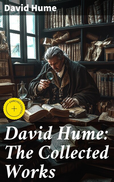 David Hume: The Collected Works, David Hume