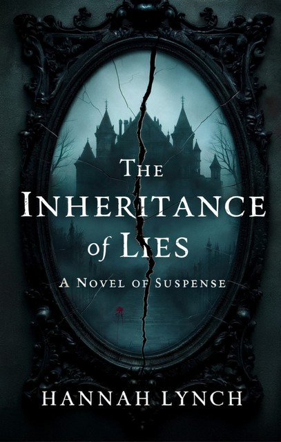 The Inheritance of Lies, Hannah Lynch