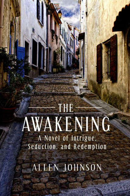 The Awakening, Allen Johnson