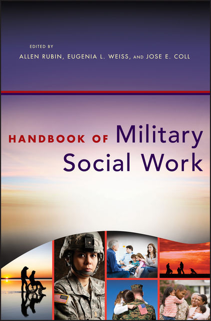 Handbook of Military Social Work, Allen Rubin